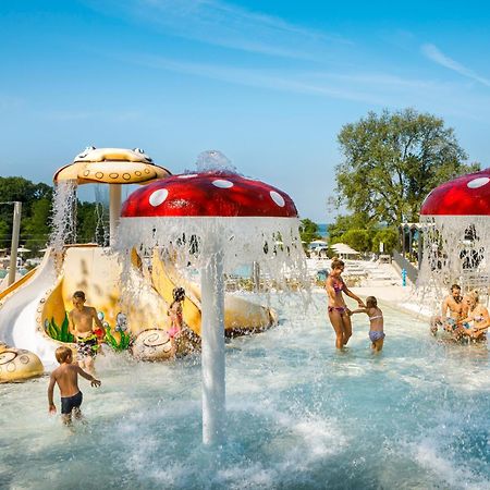 Sunflower Camping Mareda Экстерьер фото