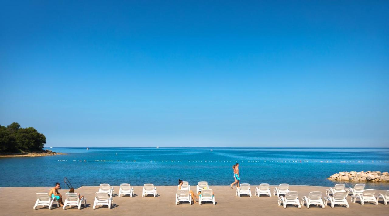 Sunflower Camping Mareda Экстерьер фото