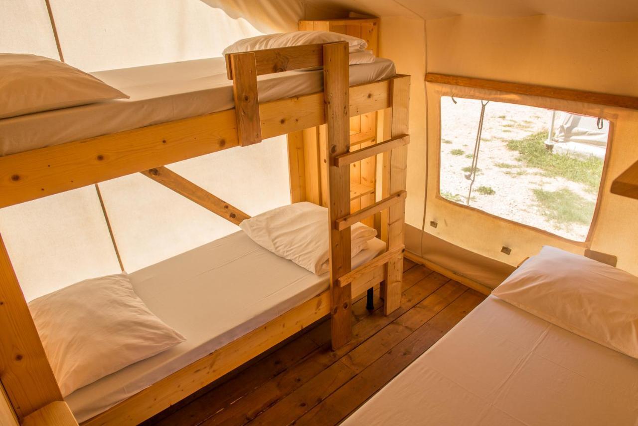 Sunflower Camping Mareda Экстерьер фото