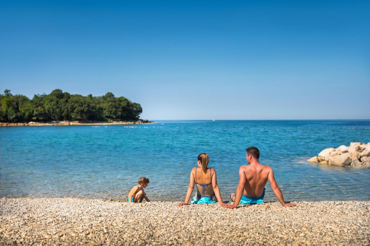 Sunflower Camping Mareda Экстерьер фото